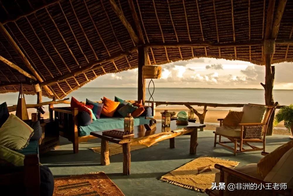 2020年非洲旅行开篇,肯尼亚北部的一个美军基地被“端”