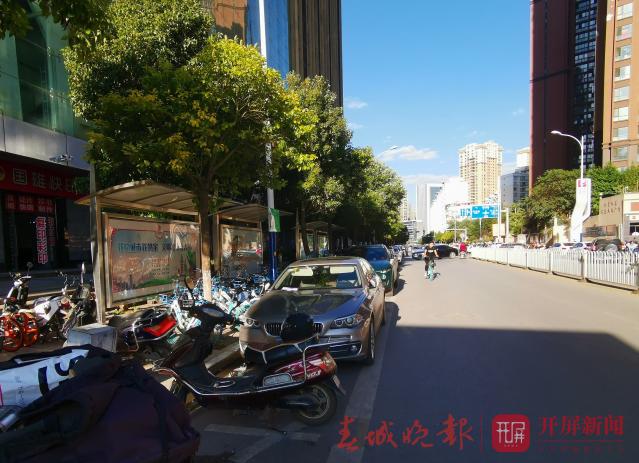 昆明城市道路怎么样,快速了解昆明城市道路