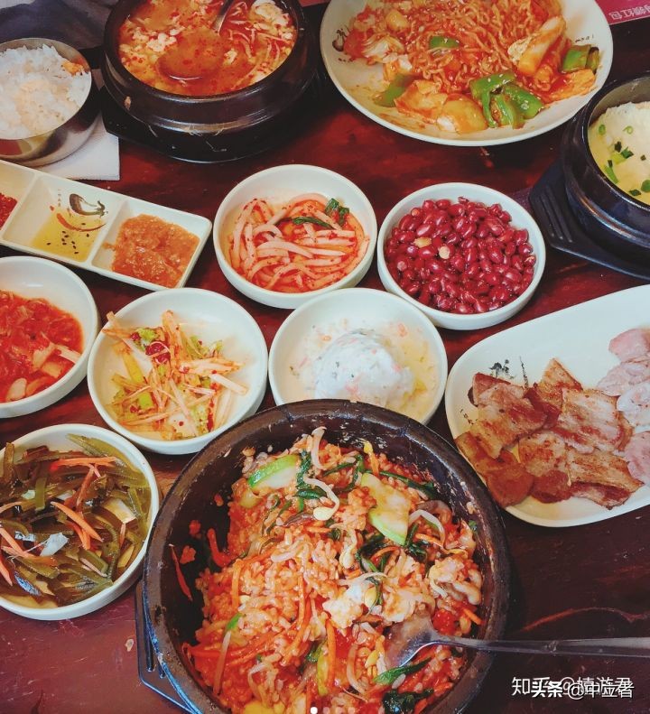 青岛好吃又好逛,青岛好吃档口