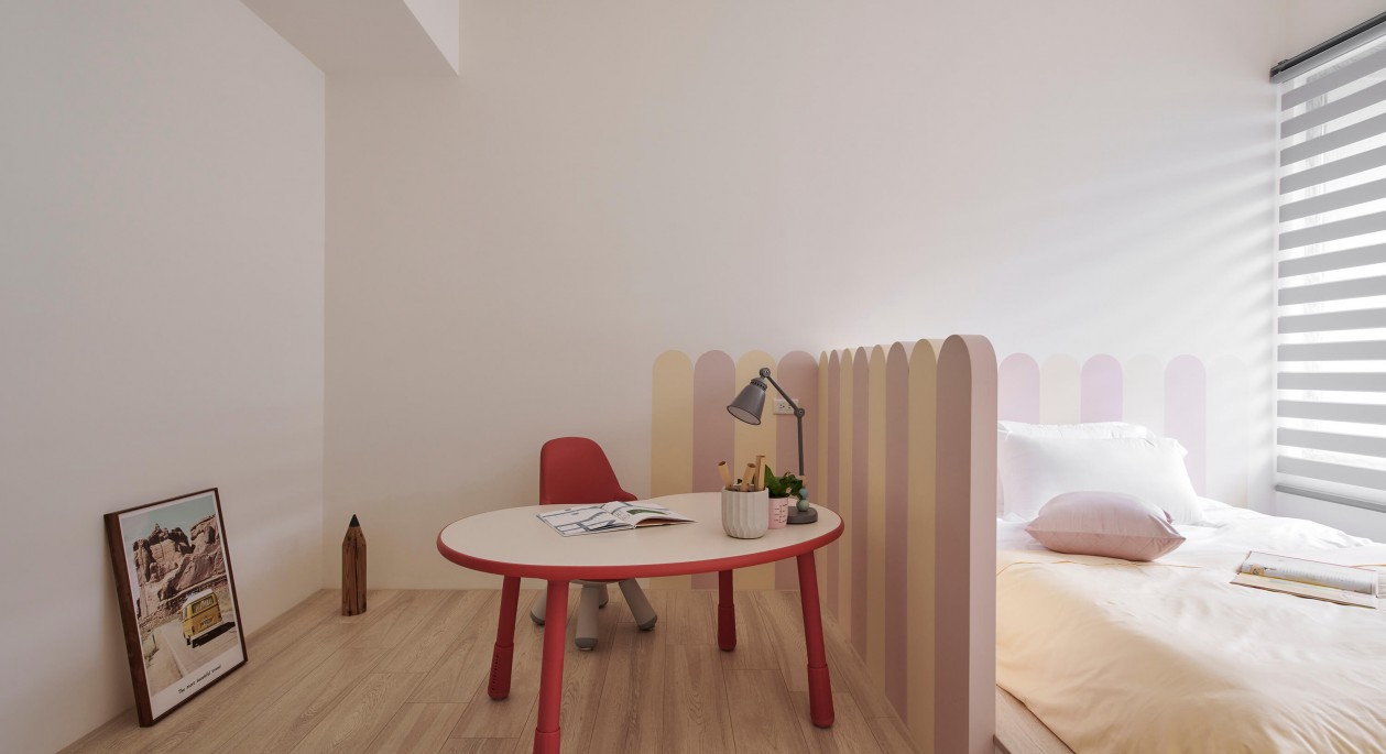 断舍离是最好的自律,断舍离高档家具定制