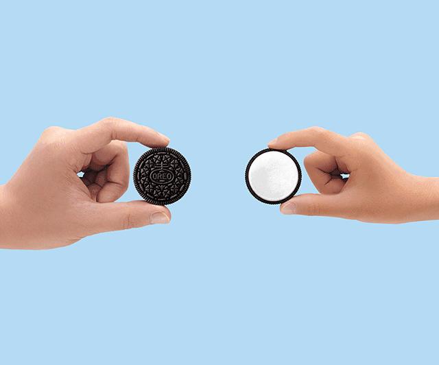 如何传递品牌精神，奥利奥为爱发声