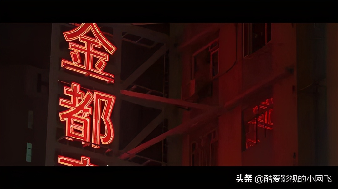 大陆上映不了的电影有哪些,在大陆无法上映的港剧