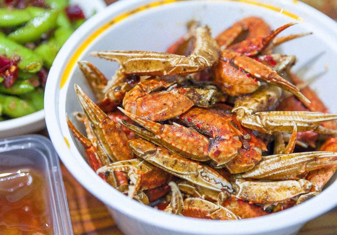 武汉人，等摘下口罩，我们一起去吃这50家店好吗？