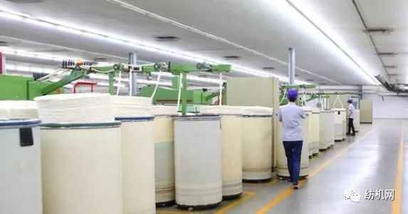 吨纱用工高于0.7的纺织厂，未来必死无疑！看完准备裁员