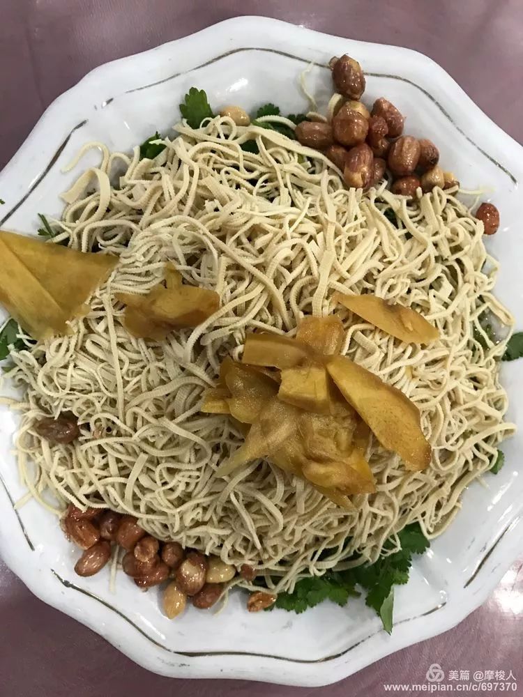 东台鱼汤面排行榜前十名,江苏东台鱼汤面太香了