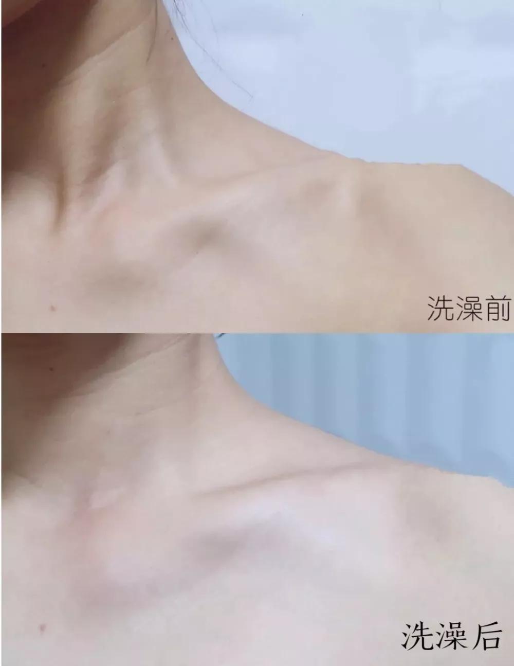 适合夏天好闻的沐浴露,夏季清爽不油腻留香沐浴露