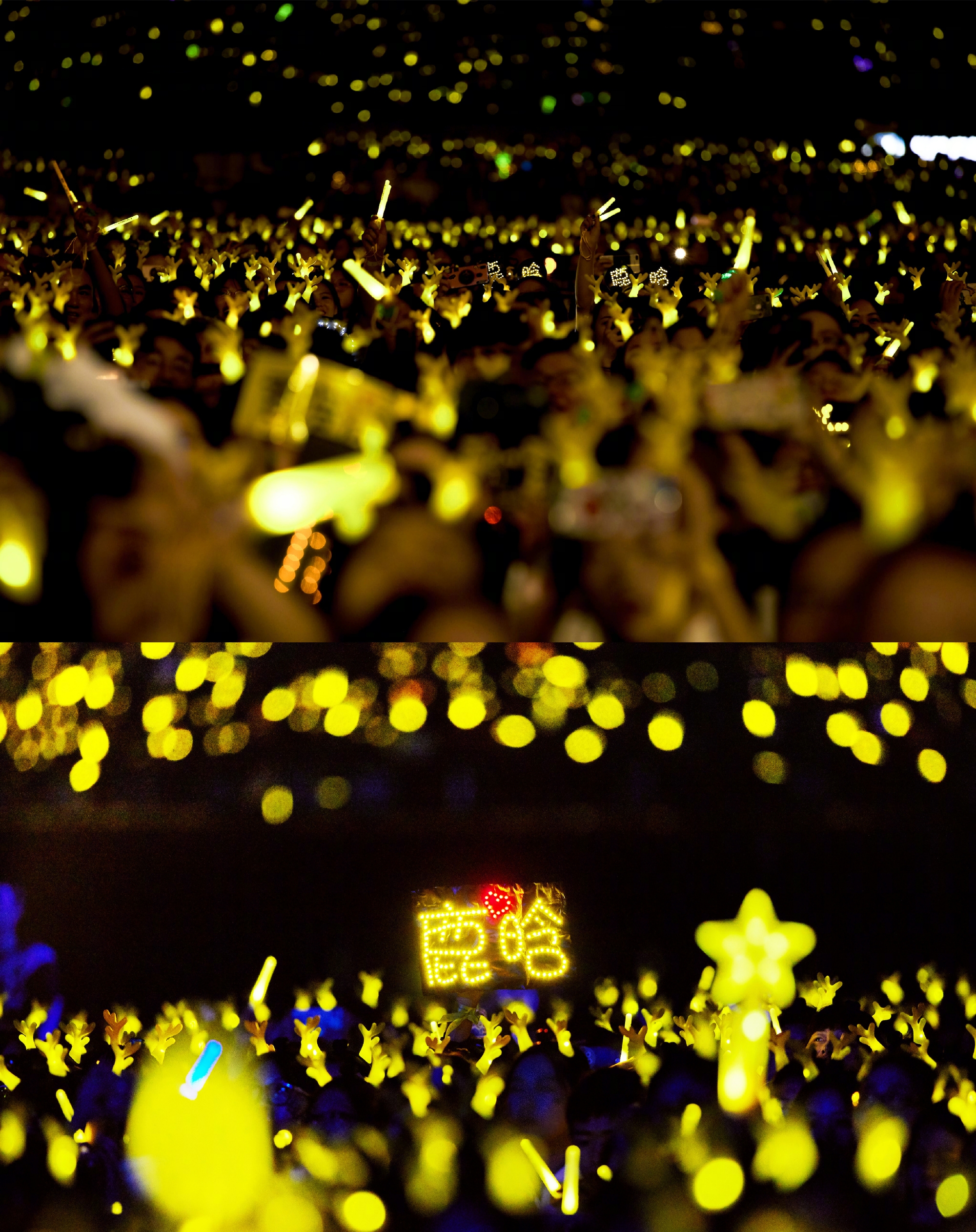 鹿晗兑现对奔跑吧的承诺,鹿晗抗疫粉丝