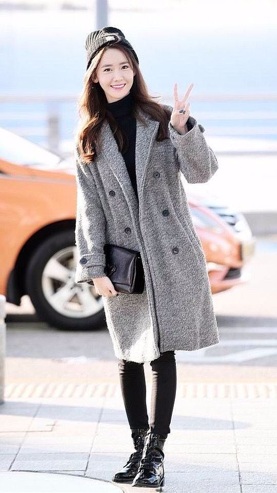 林允儿白色裹胸礼服,林允儿仙气视频