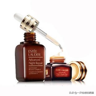 用了雅诗兰黛眼霜眼酸,雅诗兰黛小棕瓶眼霜淡眼纹么