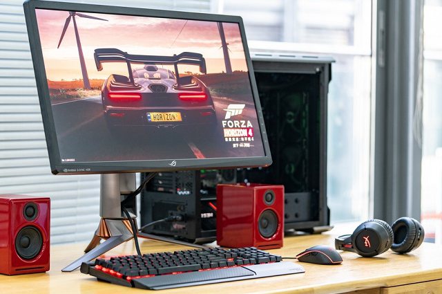 2套6000左右六核独显主机配置：双平台游戏设计全能型配置任选