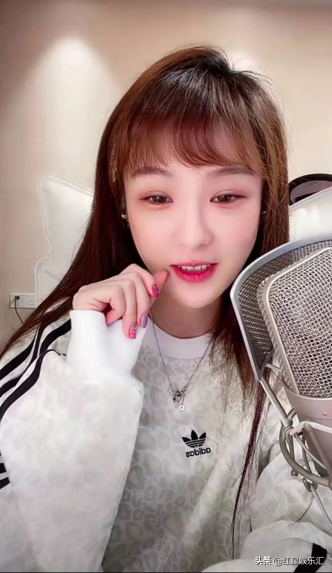 抖音网红娜美最新事件,网红娜美是因为什么火的