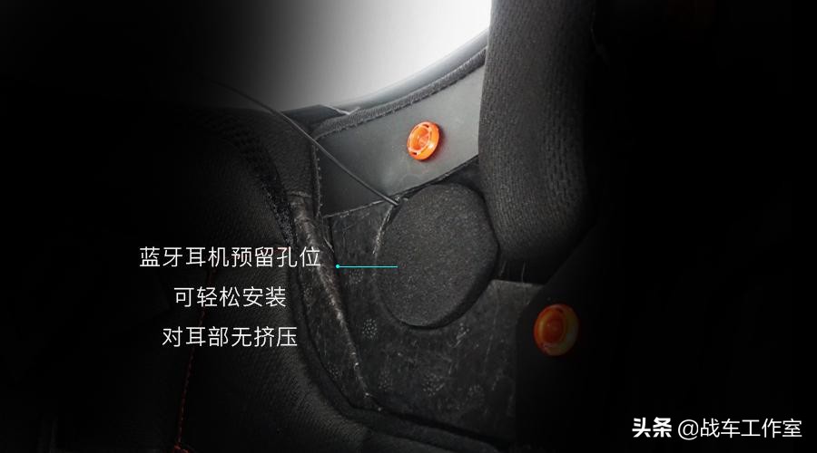 arai、shoei等各大头盔品牌的信任危机