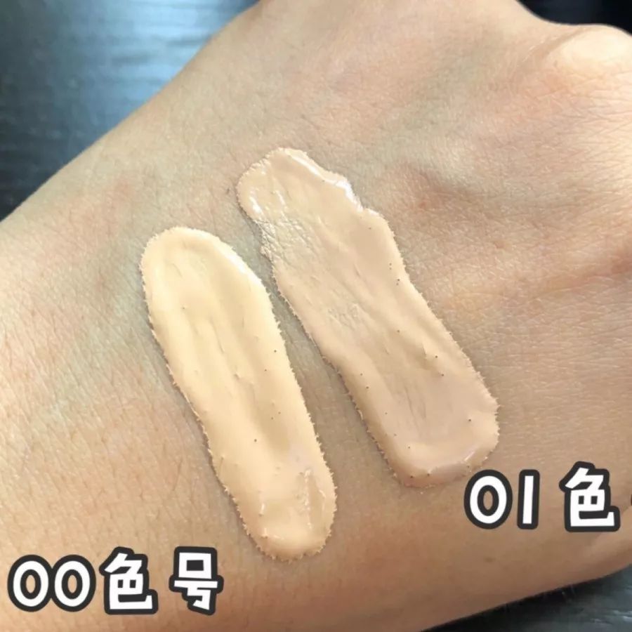 大牌粉底液哪款最好用排行榜,十大公认好用的粉底液红榜