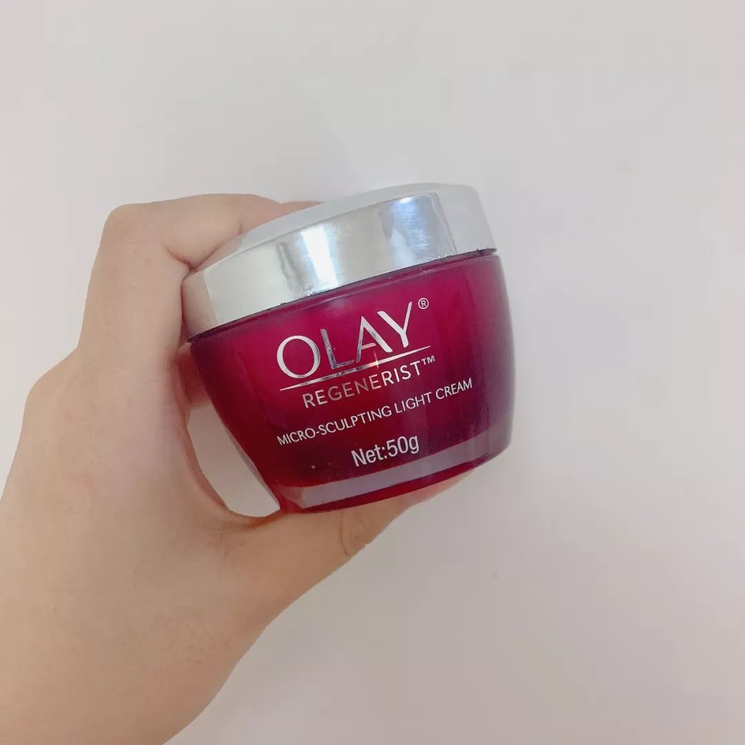 攒了一波空瓶回购系列,好用的水乳和面霜