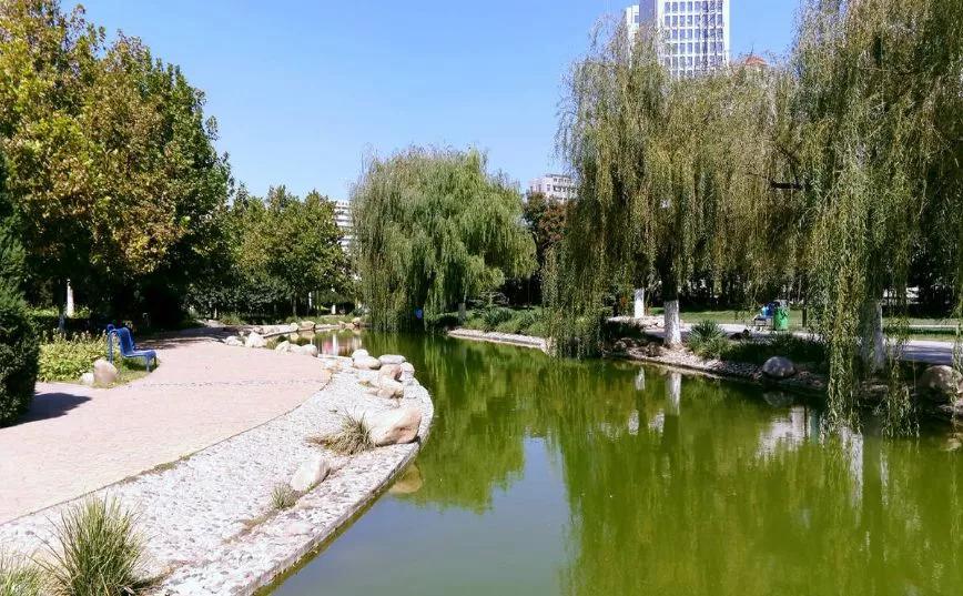 天津游玩攻略小众景点大全,天津免费景点游玩攻略大全