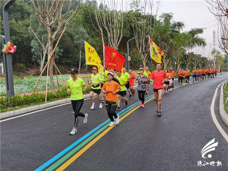 桂城全民健身公园,佛山桂城天河城健身