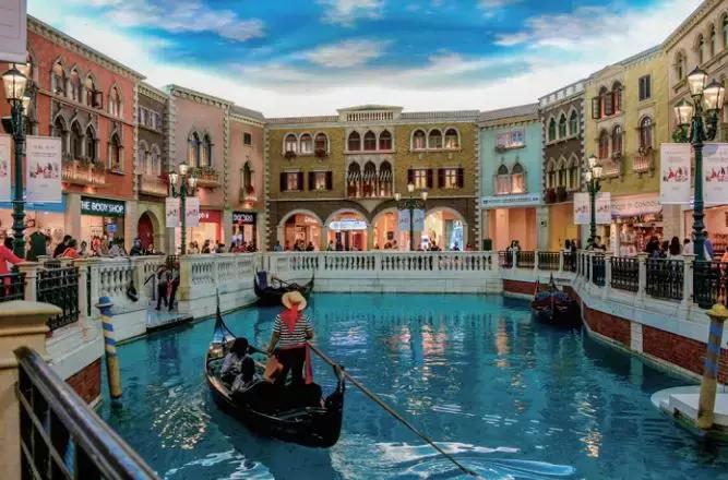 在澳门游玩攻略,澳门一日游必去景点推荐一下