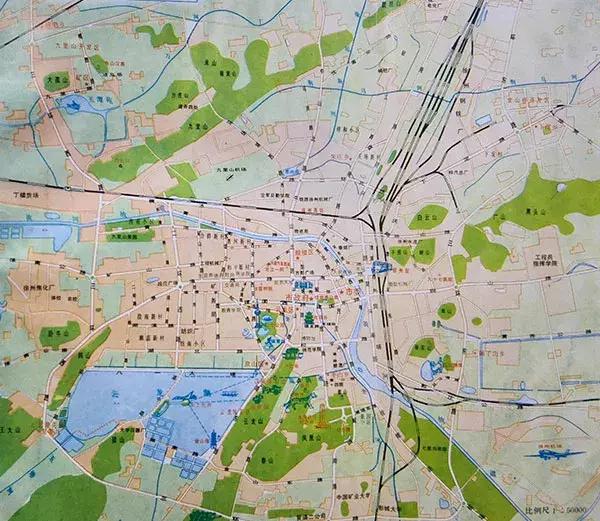 2003年徐州的房价有这么贵吗,徐州十年前房价