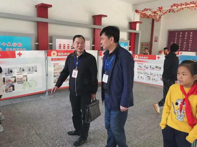 南通川港小学怎么样,南通通州区教育督导组地址