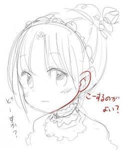 怎么画脸型最简单的方法,零基础画脸要怎么画