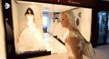 军训爆笑gif,军训时的搞笑瞬间图图