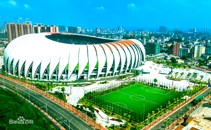 梅州体育建设,梅州市教育发展十四五规划