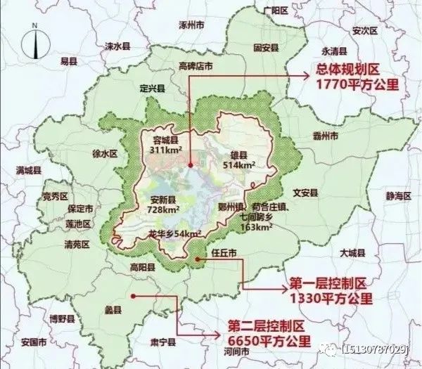 一座被低估的未来之城,一座被低估的县城