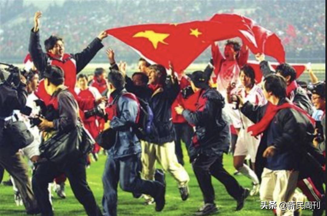 2021年国足能进12强吗,国足进2022年卡塔尔世界杯