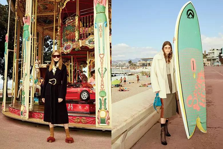 深度|中国轻奢女装潜力巨大,雅元集团如何带领韩国VOV领跑市场