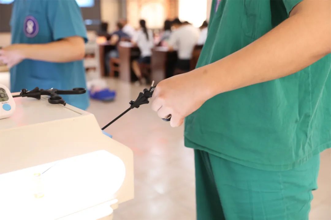 医师节超声科微视频,医师节彩超室创意视频