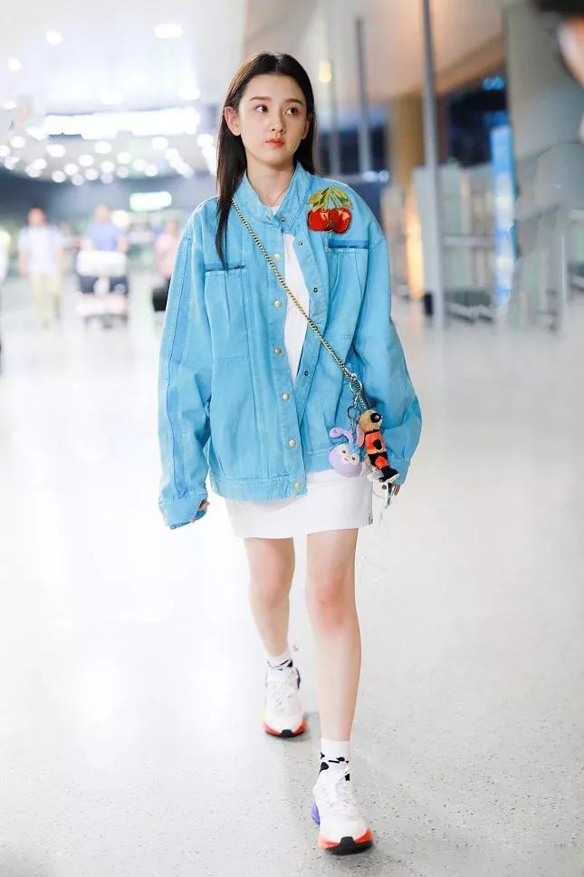 2019年大盘点，谁是最会穿的女明星？