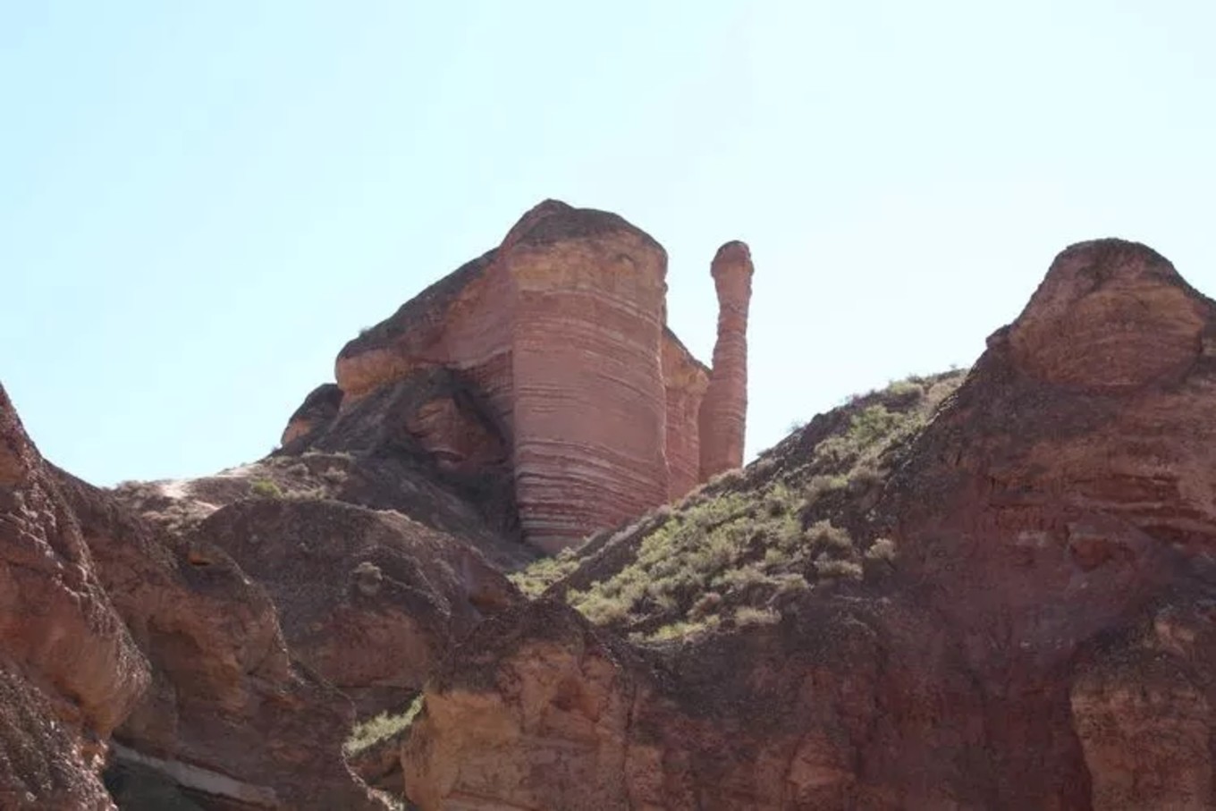 冰沟丹霞距离张掖多远,张掖冰沟丹霞风景区图片