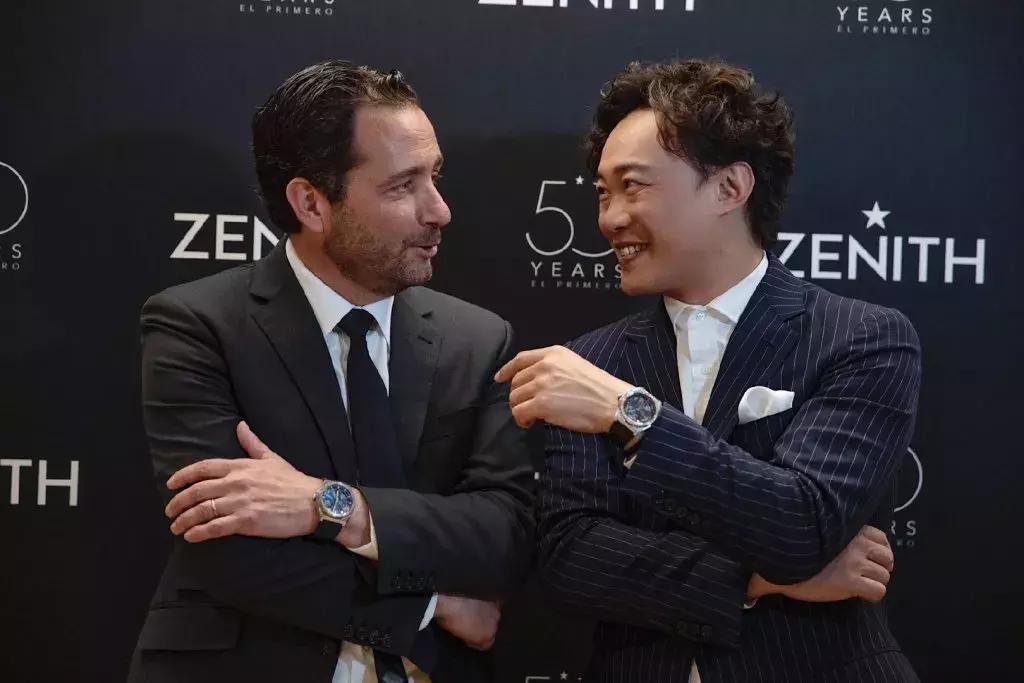 如何在冬天露出自己的手表,根据自己的手腕如何选择腕表