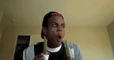 看着都痛的搞笑名场面,看着都痛的搞笑图片