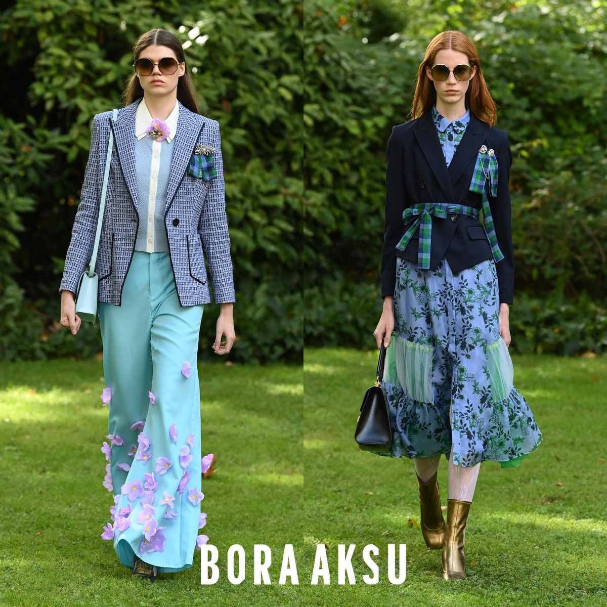 走进爱丽丝,爱丽丝时装周