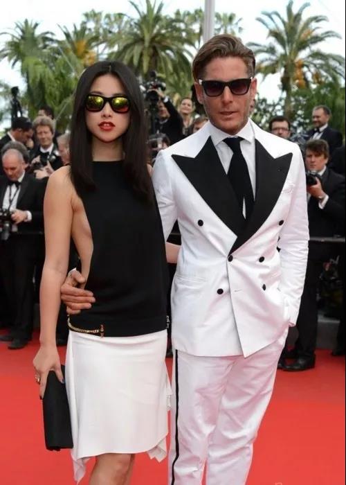 全球公认最美100人,连续八年全球最美面孔