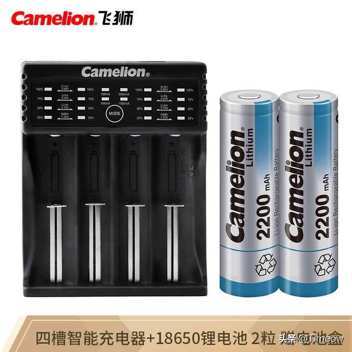 高性能超值镍氢充电电池选购指南,镍氢可充电电池推荐