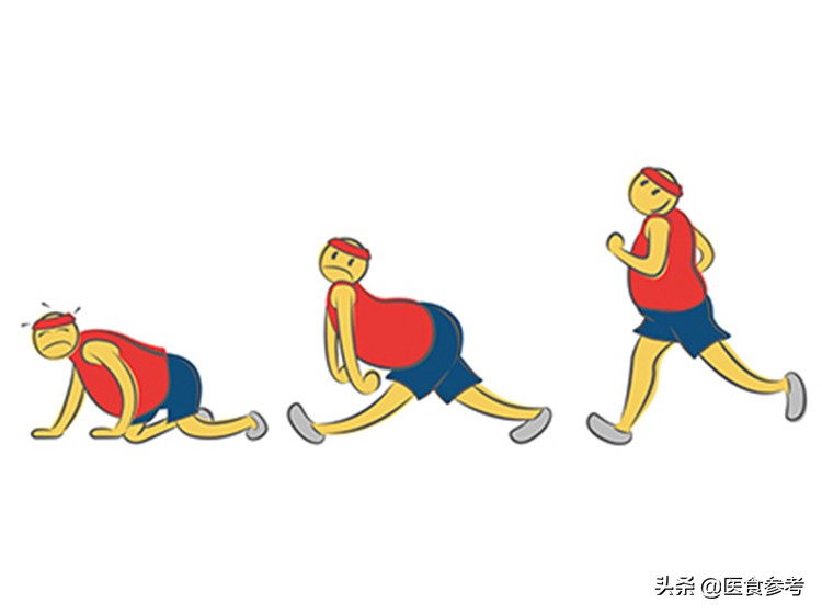 冬天跑步减肥还是夏天跑步减肥,早上跑步还是晚上跑步减肥效果好