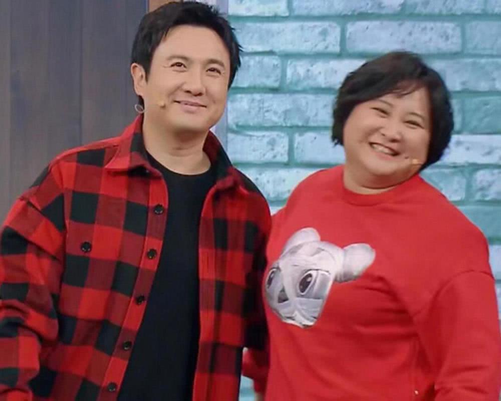 沈腾周星驰谁厉害,沈腾周星驰谁是喜剧大师