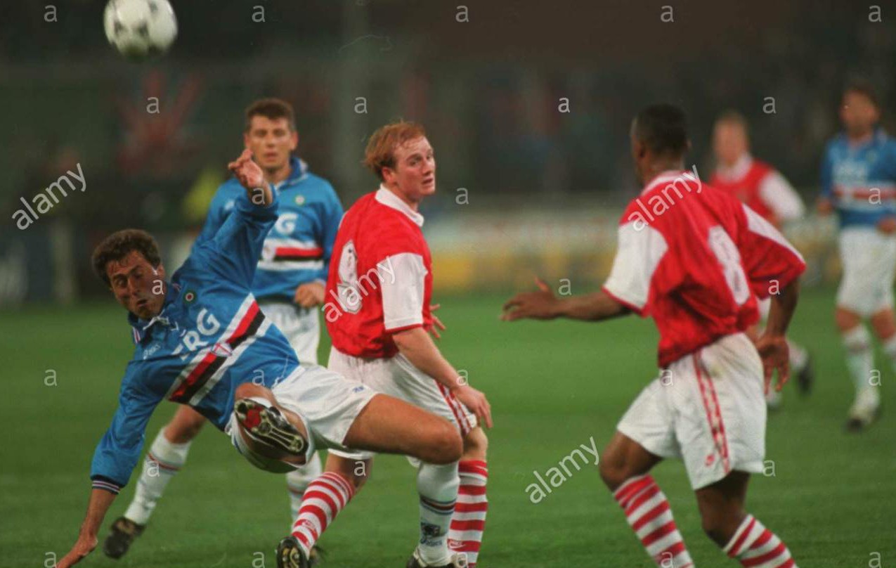 新赛季桑普多利亚,桑普多利亚到底有多厉害