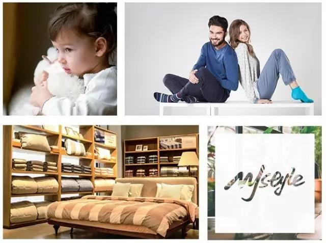 海尚海·品牌说丨MJstyle惊艳亮相，缔造即墨潮流时尚新地标