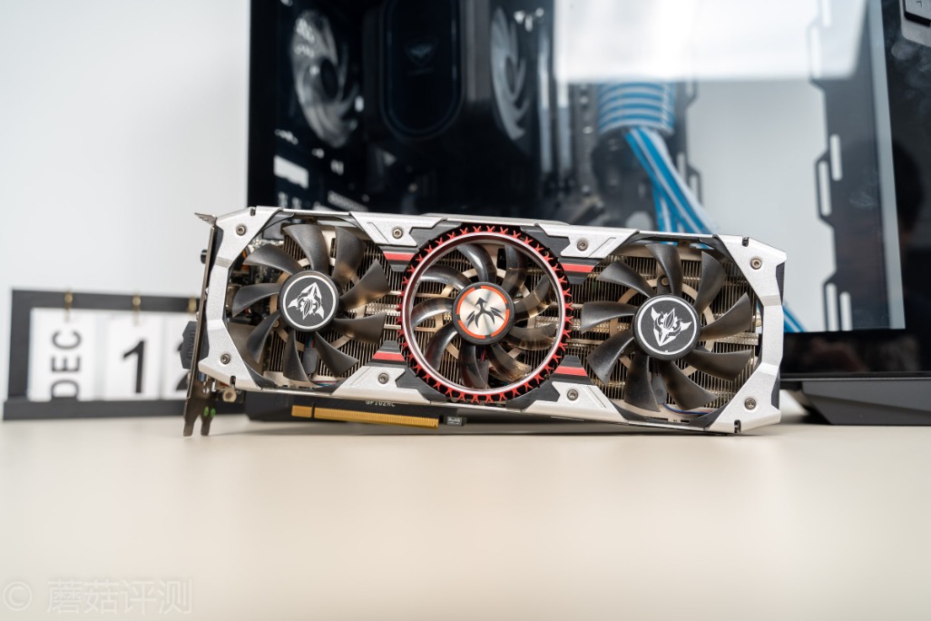 七彩虹1080ti相当于现在什么显卡,游戏显卡钉子户