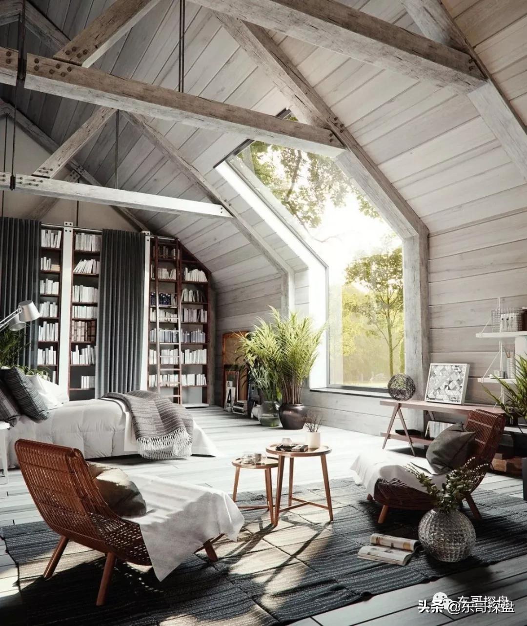 不输北龙湖顶豪,白沙已交付社区的NO.1到底长什么样?