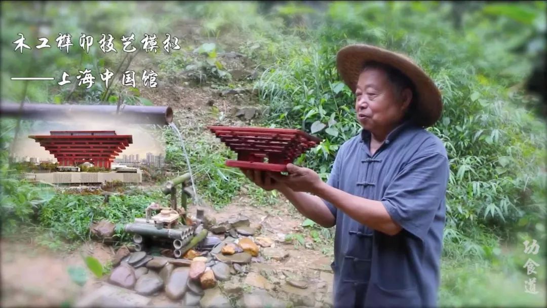 中国老大爷玩短视频，国外获60万粉丝，老外惊呼：这是什么Chinese功夫？