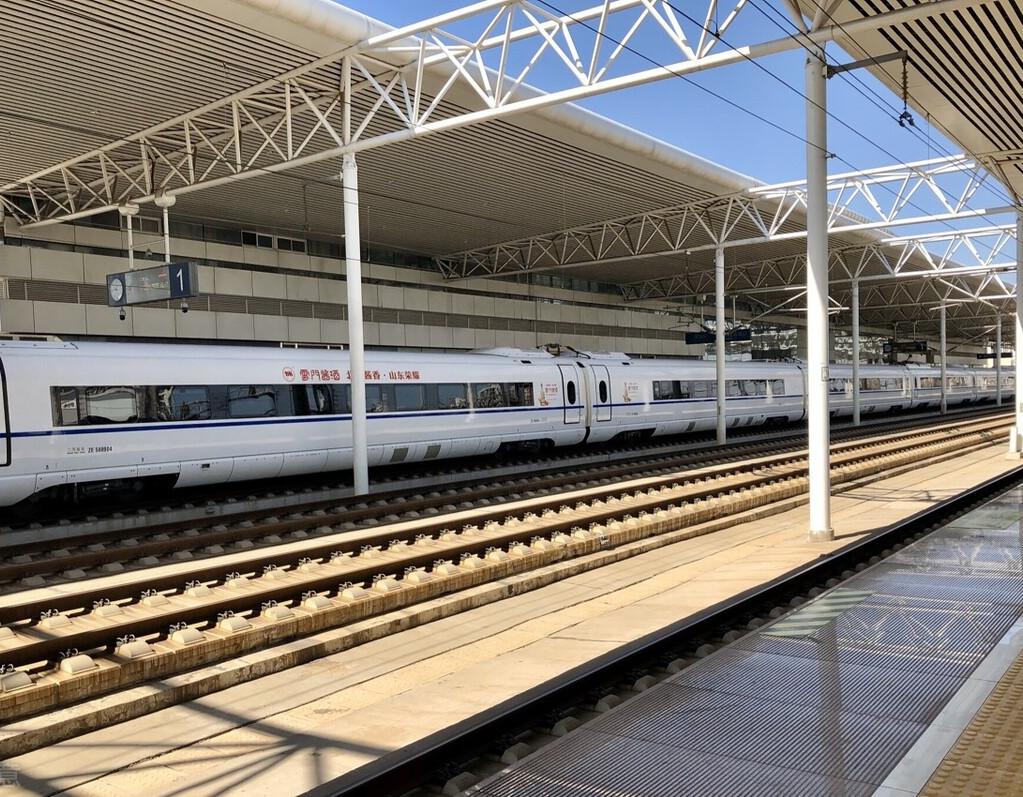 我国运营最成熟的3条城际铁路，是中部地区城际铁路的学习榜样