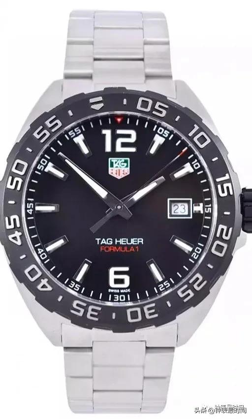 精准走时手表,走时精准腕表排行榜