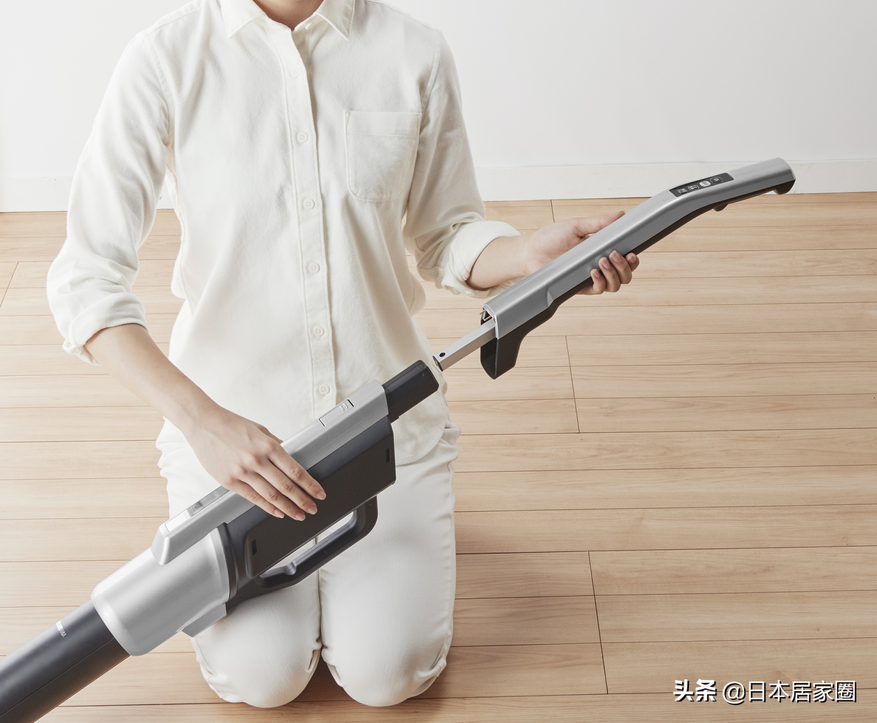 日本吸尘器无线车载,一款超强清洁的大吸力吸尘器推荐