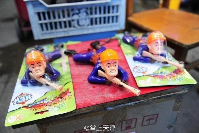 天津洋货市场地址,天津洋货市场城市更新