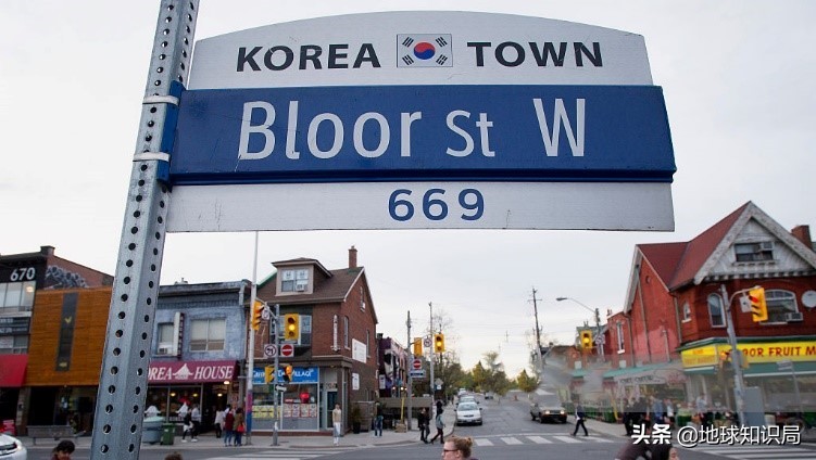 韩国人占据中国文化,韩国人能征服世界吗