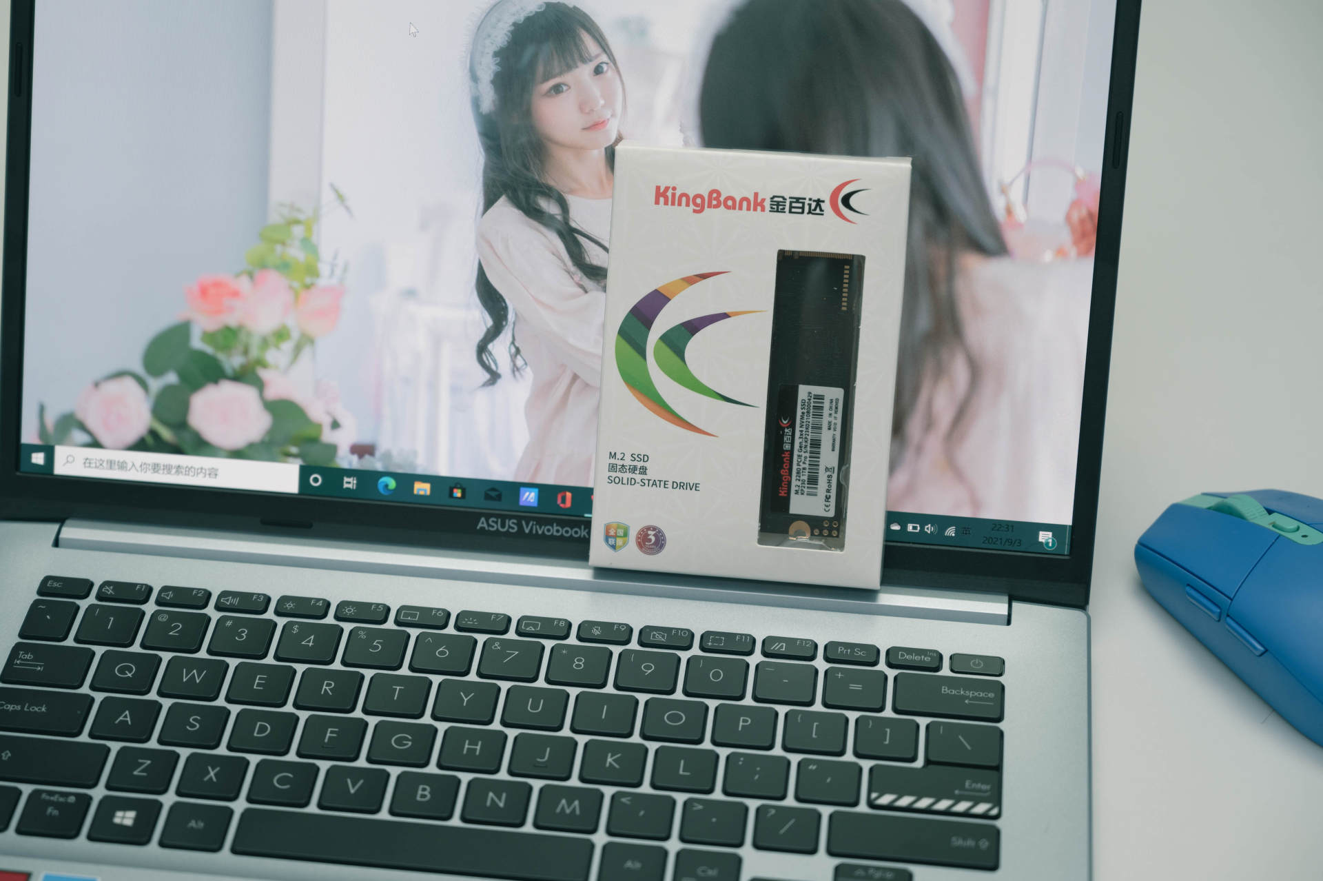 金百达固态kp230和kp200pro区别,金百达kp230pro512g拿什么可以代替